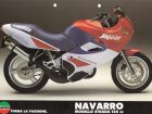 Laverda 125 Navarro